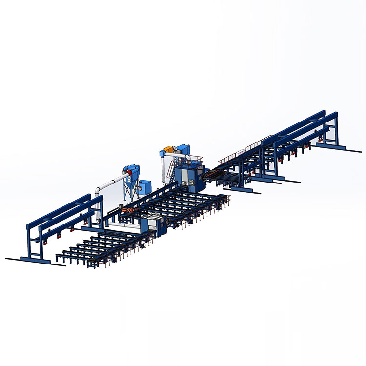 เครื่องตัดช่วยแก้ปัญหาการตัดแบบดั้งเดิมและตอบสนองความต้องการการประมวลผลในอุตสาหกรรมได้อย่างไร