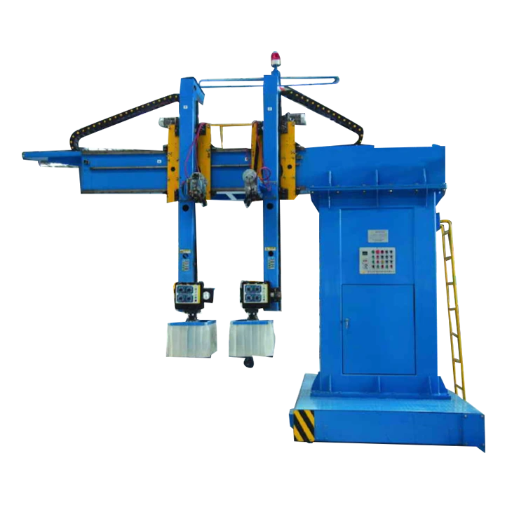 กล่องคอลัมน์ CO2 BACK WELDING MOCHINES