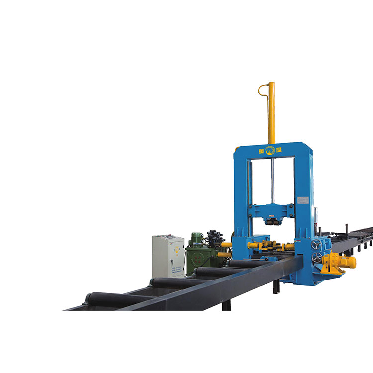 เครื่องประกอบ H-beam